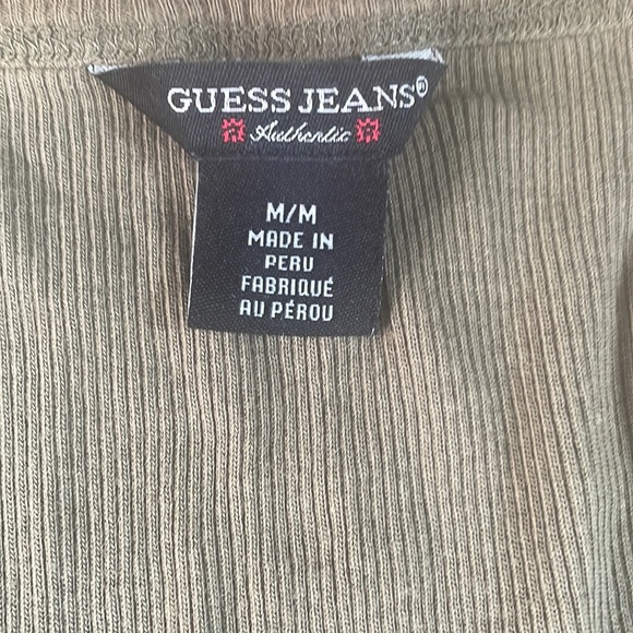 GUESS Tank Top Bundle - Picture 4 of 5